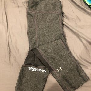 Under armour Capri legging